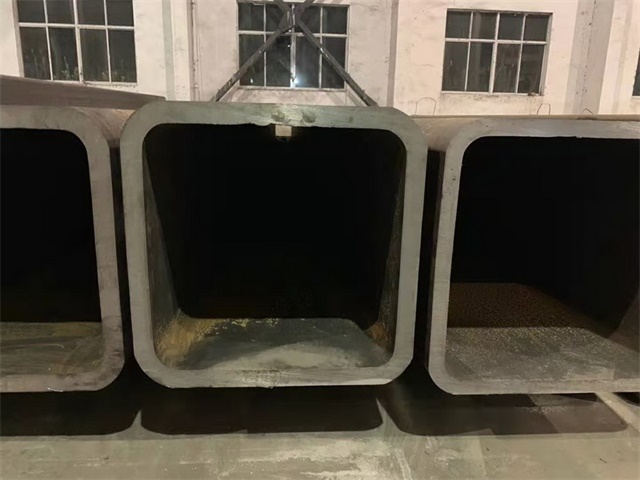 小店大口径方矩管直供